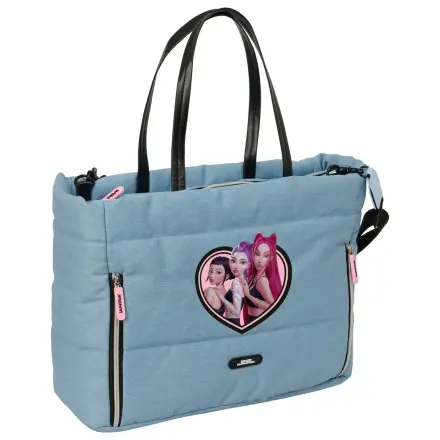 Kpop Demon Hunters Huntrix bag product photo