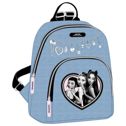 Kpop Demon Hunters Huntrix backpack 30cm product photo