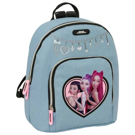 Kpop Demon Hunters Huntrix backpack 30cm product photo