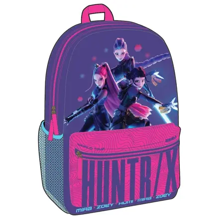 KPop Demon Hunters Pocket Backpack Huntrix product photo
