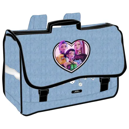 Kpop Demon Hunters Huntrix backpack bag product photo