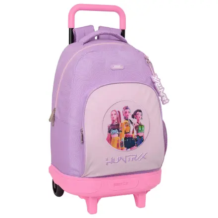 Kpop Demon Hunters Iconic compact trolley 45cm product photo