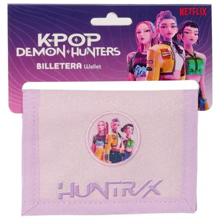 Kpop Demon Hunters Iconic wallet product photo