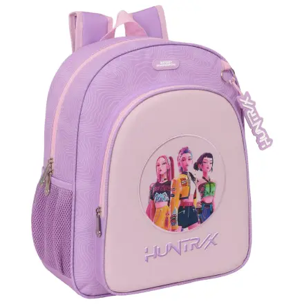 Kpop Demon Hunters Iconic adaptable backpack 38cm product photo