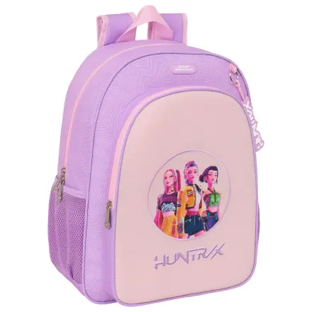 Kpop Demon Hunters Iconic adaptable backpack 42cm product photo