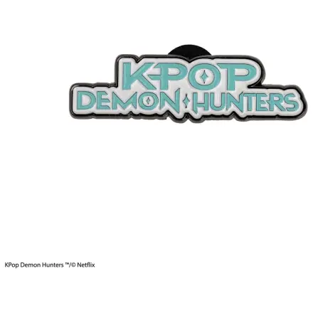 KPop Demon Hunters Pin KPop Demon Hunters product photo