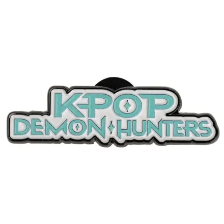 KPop Demon Hunters Pin KPop Demon Hunters product photo