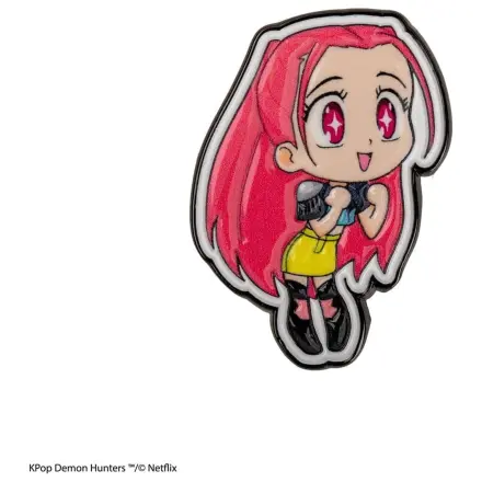 KPop Demon Hunters Pin Mira product photo