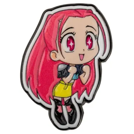 KPop Demon Hunters Pin Mira product photo