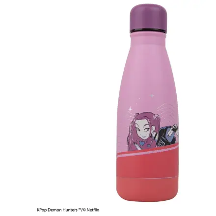 KPop Demon Hunters Mini Water Bottle Mira product photo