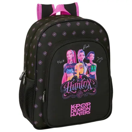 Kpop Demon Hunters Negra backpack product photo