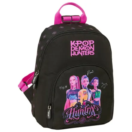 Kpop Demon Hunters Negra backpack product photo