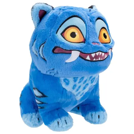 KPOP Demon Hunters Plush Figure Sitting Derpy 30 cm product photo