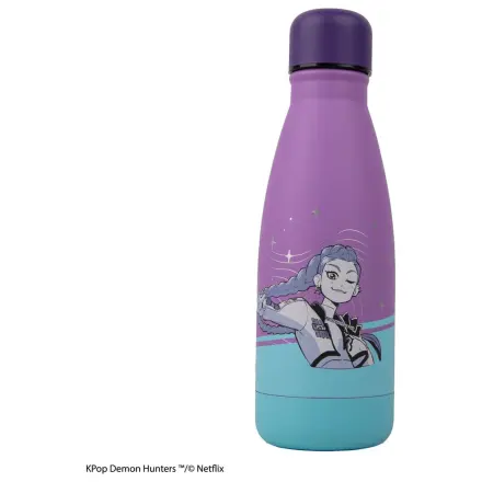 KPop Demon Hunters Mini Water Bottle Rumi product photo