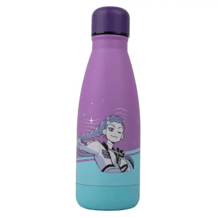 KPop Demon Hunters Mini Water Bottle Rumi product photo