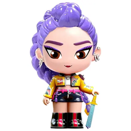 KPop Demon Hunters Collectible Bank Rumi product photo