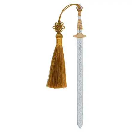 KPop Demon Hunters Metal Bookmark Rumi's Saingeom product photo