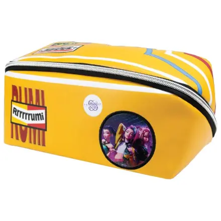 Kpop Demon Hunters Make Up Bag Rumi product photo