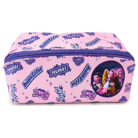 Kpop Demon Hunters Make Up Bag Rumi product photo