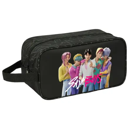Kpop Demon Hunters Saja Boys shoes bag product photo
