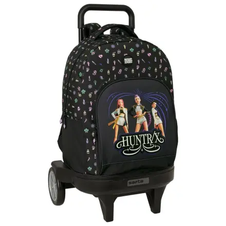 Kpop Demon Hunters Sound Compact Evolution trolley 45cm product photo