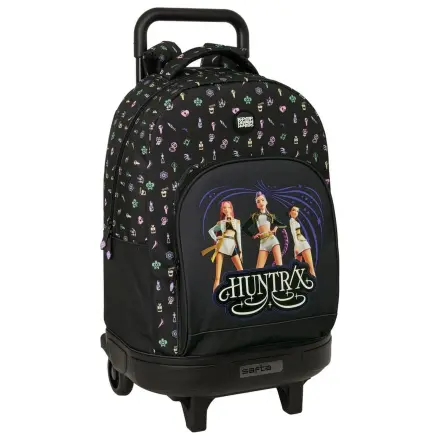 Kpop Demon Hunters Sound Compact trolley 45cm product photo