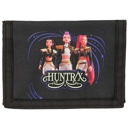 Kpop Demon Hunters Sound wallet product photo