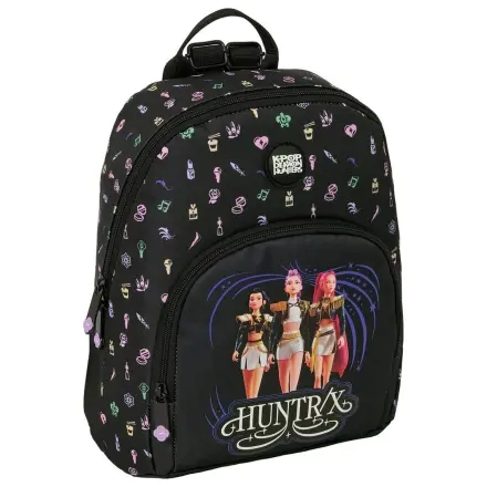 Kpop Demon Hunters Sound backpack 30cm product photo