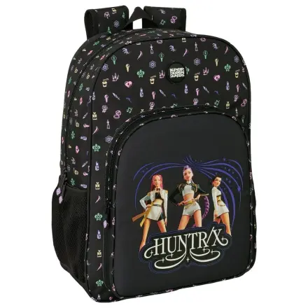 Kpop Demon Hunters Sound adaptable backpack 42cm product photo