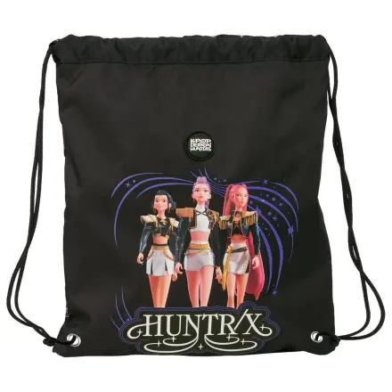 Kpop Demon Hunters Sound gym bag 40cm product photo