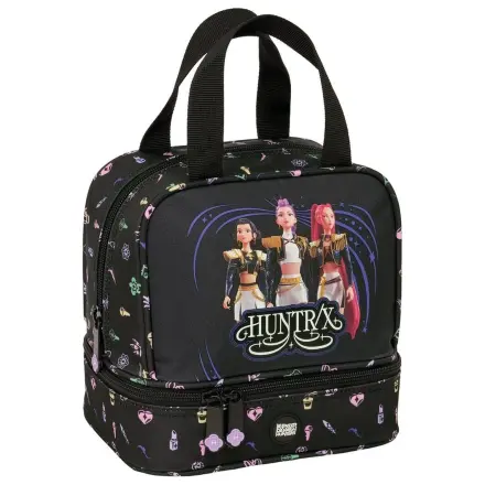 Kpop Demon Hunters Sound lunch bag product photo