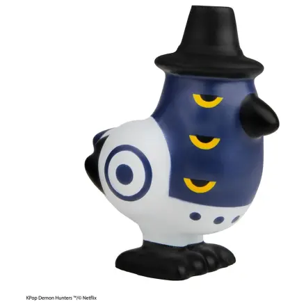 KPop Demon Hunters Squishy Anti Stress Figure Sussie product photo