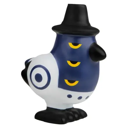 KPop Demon Hunters Squishy Anti Stress Figure Sussie product photo