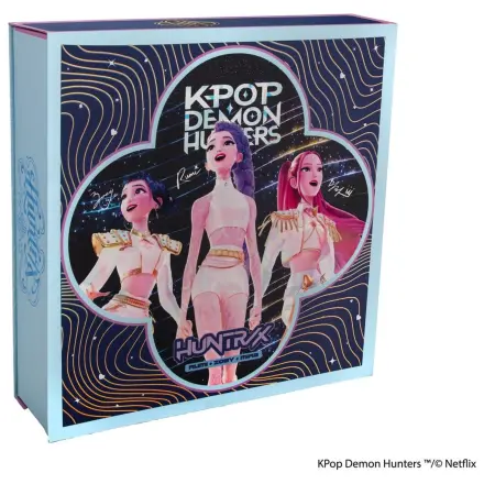 KPop Demon Hunters Stage Advent Calendar 2026 product photo