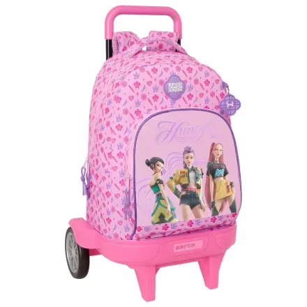 Kpop Demon Hunters Stage compact evolution trolley 45cm product photo
