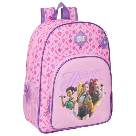 Kpop Demon Hunters Stage adaptable backpack 42cm product photo