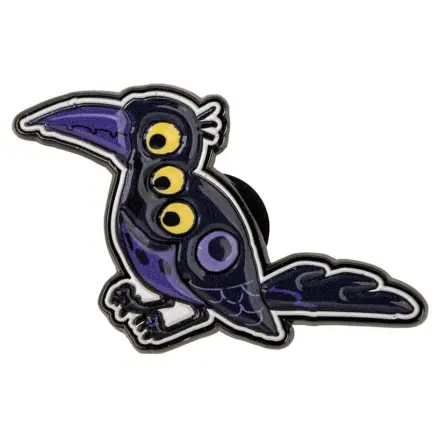 KPop Demon Hunters Pin Sussie product photo