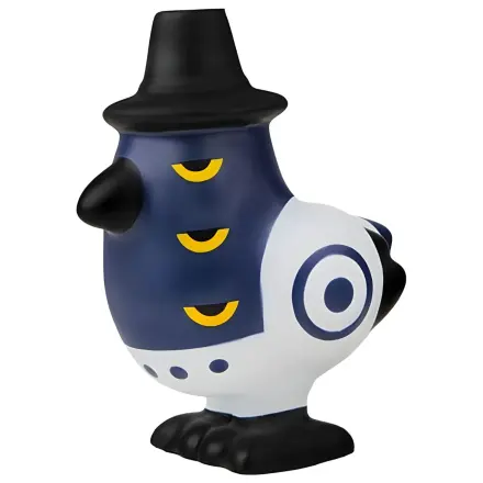 KPop Demon Hunters Sussie Squishy figure product photo