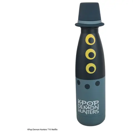KPop Demon Hunters Water Bottle Sussie product photo