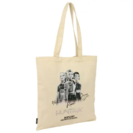 Kpop Demon Hunters Tour shopping bag product photo