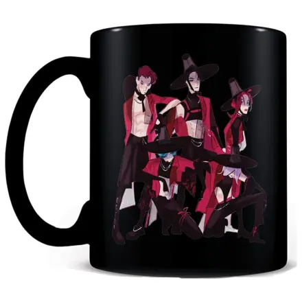 KPop Demon Hunters Mug Your Idol Black product photo