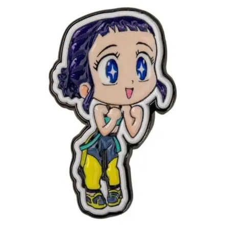 KPop Demon Hunters Pin Zoey product photo