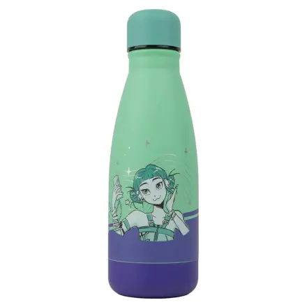 KPop Demon Hunters Mini Water Bottle Zoey product photo
