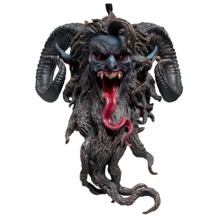 Krampus Statue Der Krampus 17 cm product photo