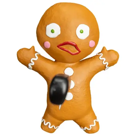 Krampus Magnet Gingerbread Man product photo