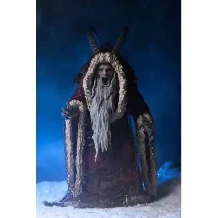 Krampus Action Figure Krampus Deluxe Figure 18 cm termékfotója