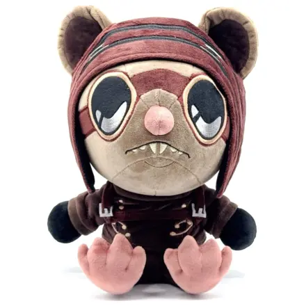 Kristala Plush Figure Gustav 22 cm product photo