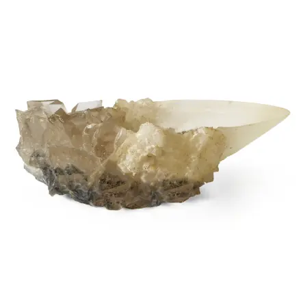 Harry Potter Replica Crystal Goblet product photo