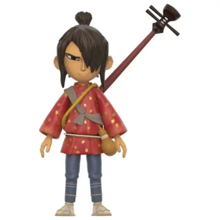 Kubo SuperSize Vinyl Figure Kubo product photo