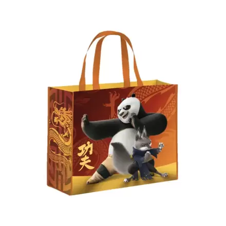 Kung Fu Panda 4 Tote Bag termékfotója